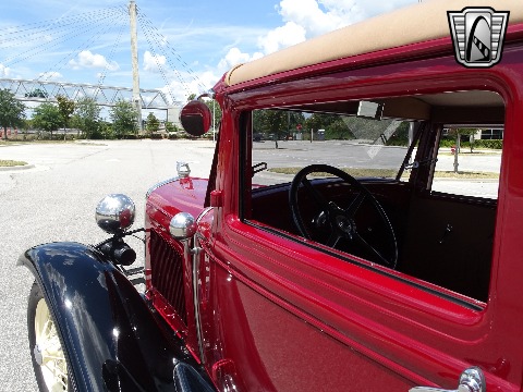 1931 Ford Model A image 62