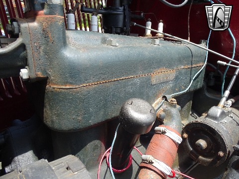 1931 Ford Model A image 114