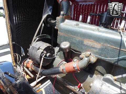 1931 Ford Model A image 115