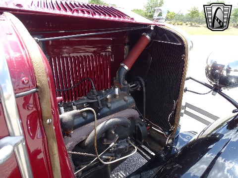 1931 Ford Model A image 116