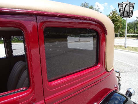 1931 Ford Model A image 65