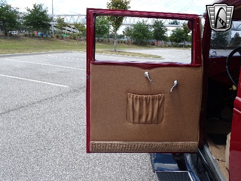 1931 Ford Model A image 92