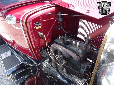 1931 Ford Model A image 118