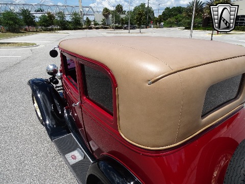 1931 Ford Model A image 67