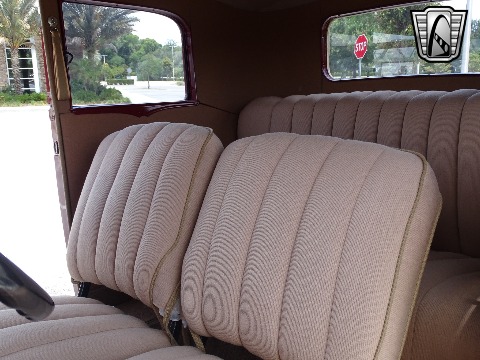 1931 Ford Model A image 95