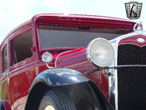 1931 Ford Model A image 44