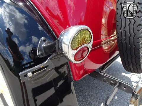 1931 Ford Model A image 70