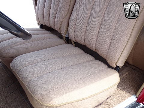 1931 Ford Model A image 96