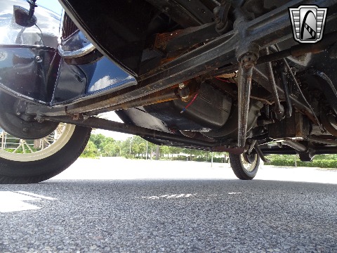 1931 Ford Model A image 123