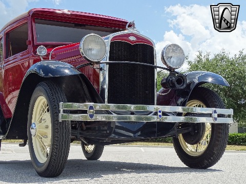 1931 Ford Model A image 46