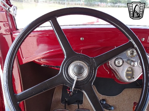 1931 Ford Model A image 98