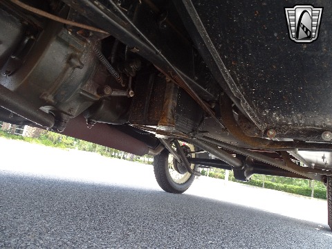 1931 Ford Model A image 124