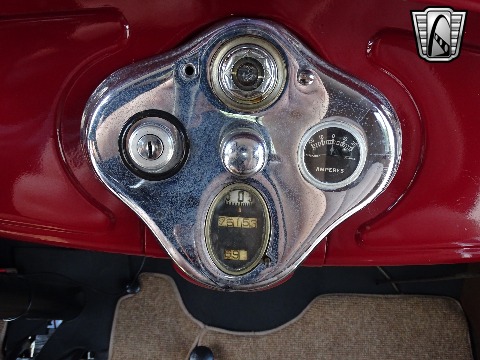 1931 Ford Model A image 99