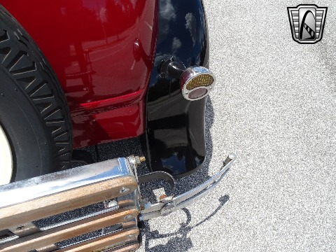 1931 Ford Model A image 74