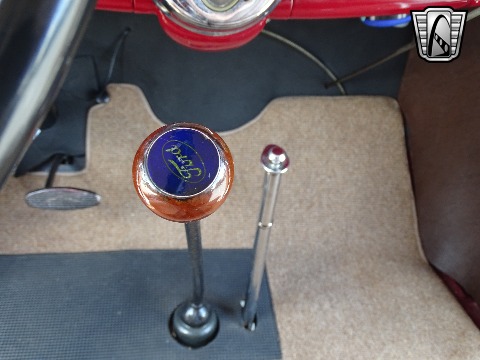 1931 Ford Model A image 100