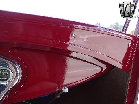 1931 Ford Model A image 101