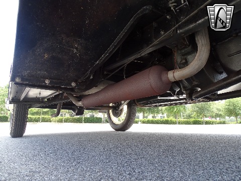 1931 Ford Model A image 127