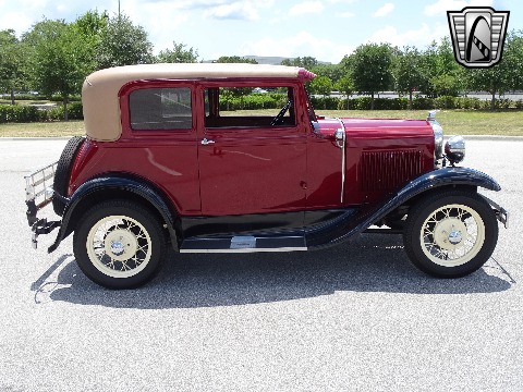 1931 Ford Model A image 24