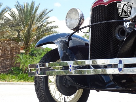 1931 Ford Model A image 50