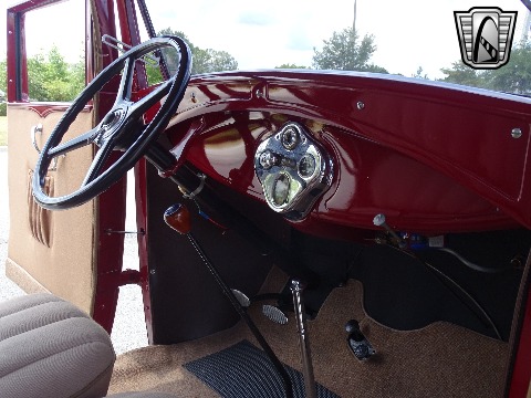 1931 Ford Model A image 102