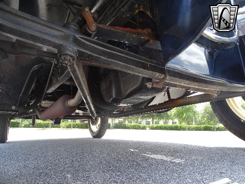 1931 Ford Model A image 128