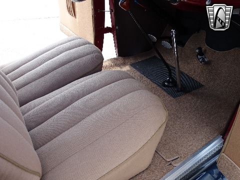 1931 Ford Model A image 103