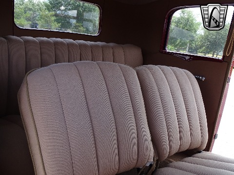 1931 Ford Model A image 105