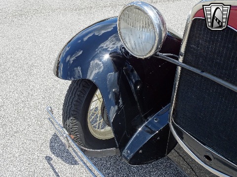 1931 Ford Model A image 54