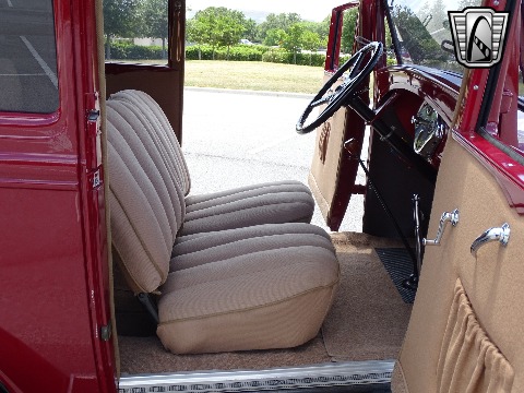 1931 Ford Model A image 106