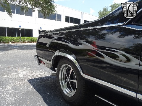 1979 Chevrolet El Camino image 81