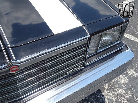 1979 Chevrolet El Camino image 56