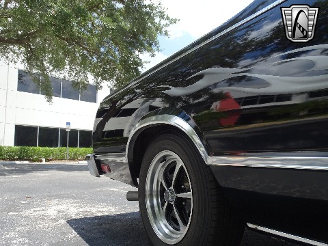 1979 Chevrolet El Camino image 82