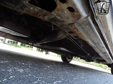 1979 Chevrolet El Camino image 134