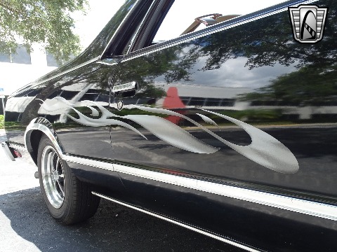 1979 Chevrolet El Camino image 83