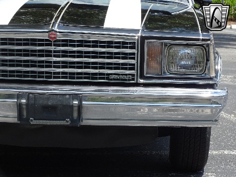 1979 Chevrolet El Camino image 32