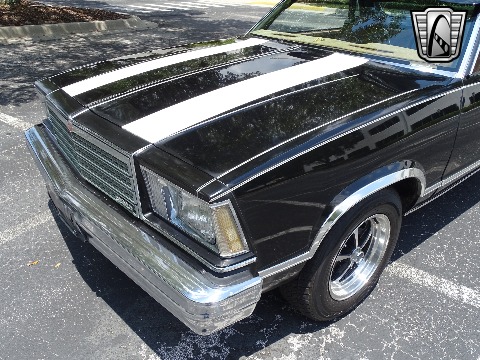 1979 Chevrolet El Camino image 58
