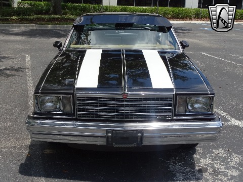 1979 Chevrolet El Camino image 7