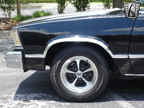 1979 Chevrolet El Camino image 33