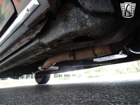 1979 Chevrolet El Camino image 137