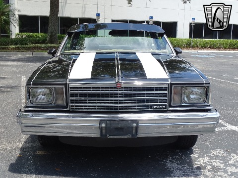 1979 Chevrolet El Camino image 8