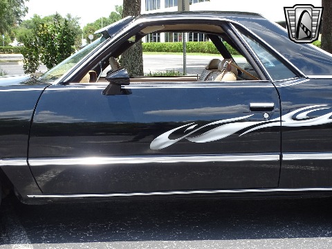 1979 Chevrolet El Camino image 34