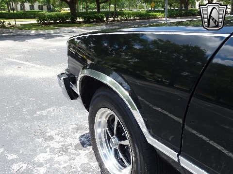 1979 Chevrolet El Camino image 60