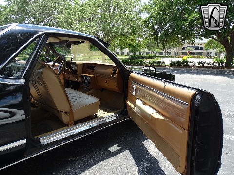 1979 Chevrolet El Camino image 112