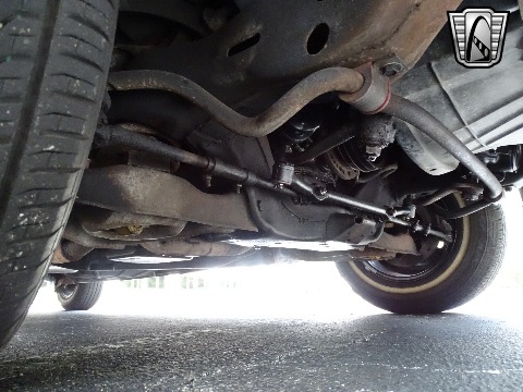 1979 Chevrolet El Camino image 138