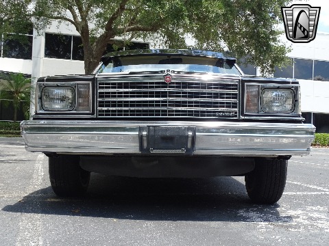 1979 Chevrolet El Camino image 9