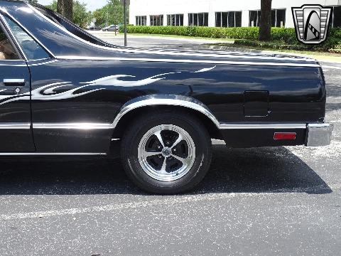 1979 Chevrolet El Camino image 35