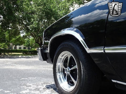 1979 Chevrolet El Camino image 61