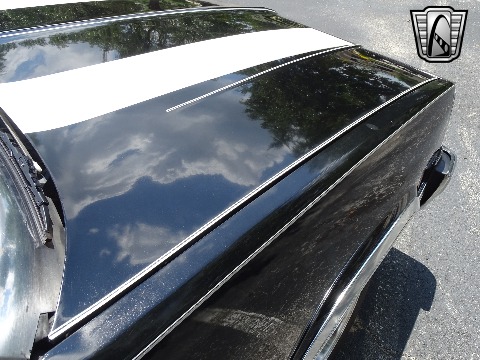 1979 Chevrolet El Camino image 87