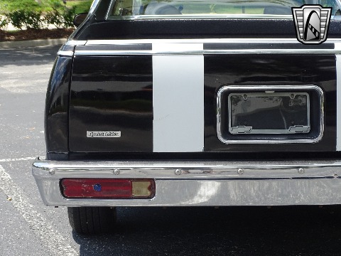 1979 Chevrolet El Camino image 36