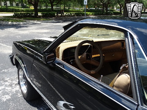 1979 Chevrolet El Camino image 62